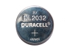 BATERIA DL2032 DURACELL=CR2032