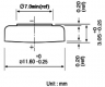 Obraz: BATERIA GP189=LR54 ALKALICZNA 1130
