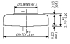 Obraz: BATERIA SR57 GP=395=399=SR927SW