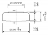 Obraz: BATERIA SR63 GP =379=SR521SW