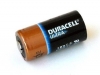 BATERIA CR123A DURACELL