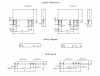 Obraz: PRZEKAŻNIK 12V HF41F-012-ZS 1STYK PRZEŁĄCZNY 6A/30VDC/250VAC