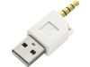 ADAPTER USB-JACK 4POLOWY IPOD SHUFFLE