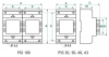 Obraz: TRANSFORMATOR PSS50 230/24V NA SZYNĘ