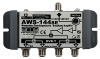 WZMACNIACZ ANTENOWY AWS144SE 14dB 87-790MHz