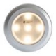 Obraz: LAMPA LED PODSZAFKOWA ML9000A 3XAAA 0.3W 30LM 3000K IP20