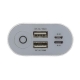 Obraz: POWERBANK VA1010SD1 10Ah RIVAPOWER GNIAZDO MICRO USB/APPLE
