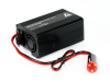 PRZETWORNICA 12VDC/230VAC IPS400 MOC CIĄGŁA 200W GNIAZDO USB
