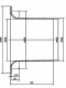 Obraz: RURA BASS REFLEX 101X101 HD12