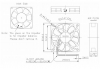 Obraz: WENTYLATOR 12VDC MF60151V1-1000U-A99 60X60X15MM VAPO