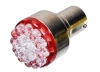 DIODA LED 1156-19R OPRAWA BA15