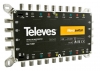 Obraz: MULTISWITCH 9X9X8 TELEVES NEVO 714601