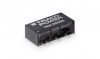 PRZETWORNICA TMA0505D DC/DC 1W UWEJ=5V UWYJ1=5V, UWYJ2=-5V