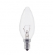 ŻARÓWKA 230V 60W E14 ŚWIECOWA PRZEŻROCZYSTA BELLIGHT