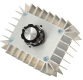 MODUŁ REGULATORA MOCY 230V 6000W 9884
