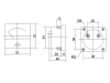 Obraz: AMPEROMIERZ 8A DC DH50