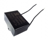 KONDENSATOR 10VF/450V CBB61 JY-201 48X26X38