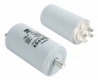 KONDENSATOR 16VF/450V 5% CBB60SH KONEKTOR  FI42X70MM