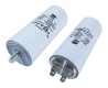 KONDENSATOR 30V/450V MKS 5% 42X95MM JYUE ŚRUBA,KONEKTOR
