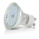 ŻARÓWKA LED 230V GU10 NW 3W 4000K 240LM