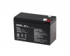 AKUMULATOR 12V 9Ah VIPOW 151X65X94MM ZŁĄCZE 6.3MM