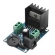 MODUŁ WZMACNIACZA AUDIO 2X7W TDA7266 3V-18V 009666