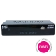 TUNER DVB-T2/HEVC goSat GS250T2