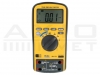 MIERNIK AX174 LCD/6000/ 3xs TRUE RMS PODŚWIETLANY