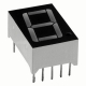 WYŚWIETLACZ LED KT10281AC1A WA CZERWONY 0.28"