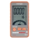 MIERNIK VC508 ORANGJO TRUE RMS,TEMPERATURA,DETEKCJA NAP B/P