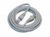 PATCH CORD UTP5E 15M SZARY DK-1512-150 DIGITUS