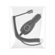 ŁADOWARKA SAMOCHODOWA 5V/0.8A WTYK MICRO USB