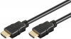 PRZEWÓD HDMI 2.0M WTYKX2 HISPEED WITH ETHERNET