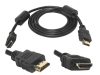 Obraz: PRZEWÓD HDMI 15.0M WTYK-WTYK LDH20