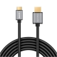 Obraz: PRZEWÓD HDMI-MINI HDMI 1.8M KM1237