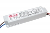 ZASILACZ IMPULSOWY 12V/3A GPV-35-12 PLASTIC CASE