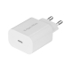 ZASILACZ SIECIOWY QC 3.0/18W USB"C" 5V/3A 9V/2A,12V/1.25A