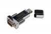 KONWERTER USB1.1 WTA/RS232=DS9M Z KABLEM 80CN