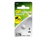 Obraz: BATERIA GP A76=LR44 1.5V ALKALICZNA