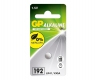 Obraz: BATERIA GP192=LR41 1.5V =AG3