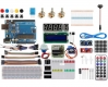 ZESTAW STARTOWY UNO ATMEGA328P DO ARDUINO ARD004701