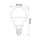 Obraz: ŻARÓWKA LED 230V E14 5W 4000K NEUTRALNA KULKA 500LM 360ST