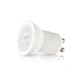 ŻARÓWKA LED 230V GU10 MR11 WW 4W 3000K 320LM 38ST
