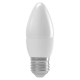 ŻARÓWKA LED E27 4.9W DW 4000K 470LM ŚWIECZKA