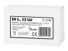 Obraz: ZASILACZ IMPULSOWY ZSI9V/3A WTYK 5.5/2.1 (+) BLOW