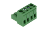 LISTWA 2EDGK-5.0-04P-14-00ZH STYK 15A/300V FOSFOROBRĄZ