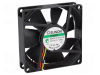 WENTYLATOR ME80201V1-000u-G99 80X80X20MM 61.1M3/H 12V VAPO