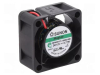 WENTYLATOR MF40201V1-1000U-A99 12VDC 40X40X20MM 15.04m3/h