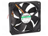 WENTYLATOR MEC0251V1-000U-G99 12V DC 120x120x25mm 3PRZEWODY