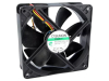 WENTYLATOR MEC0381V1-000U-G99 12V DC 120x120x38 234.46M3/H